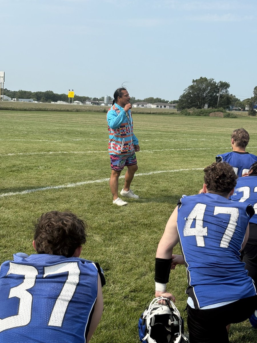 Torren Devericks tweet media