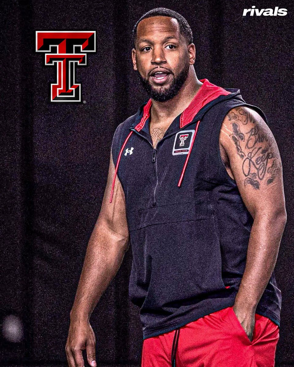 On3 Recruits (@on3recruits) on Twitter photo Texas Tech General Manager James Blanchard on underpaid elite recruits:
“If somebody is underpaying an elite guy ... only paying him $100-$200k I’m going to give him $300-$400k and go steal somebody.”
(via <a href="/SWiltfong_/">Steve Wiltfong</a>)
Read: on3.com/rivals/news/te… Texas Tech General Manager James Blanchard on underpaid elite recruits:
“If somebody is underpaying an elite guy ... only paying him $100-$200k I’m going to give him $300-$400k and go steal somebody.”
(via <a href="/SWiltfong_/">Steve Wiltfong</a>)
Read: on3.com/rivals/news/te…