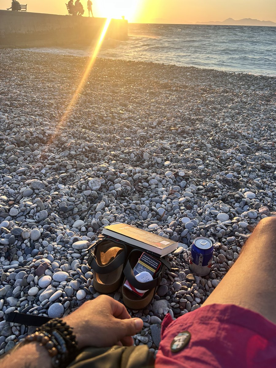 Το καλοκαίρι μου….