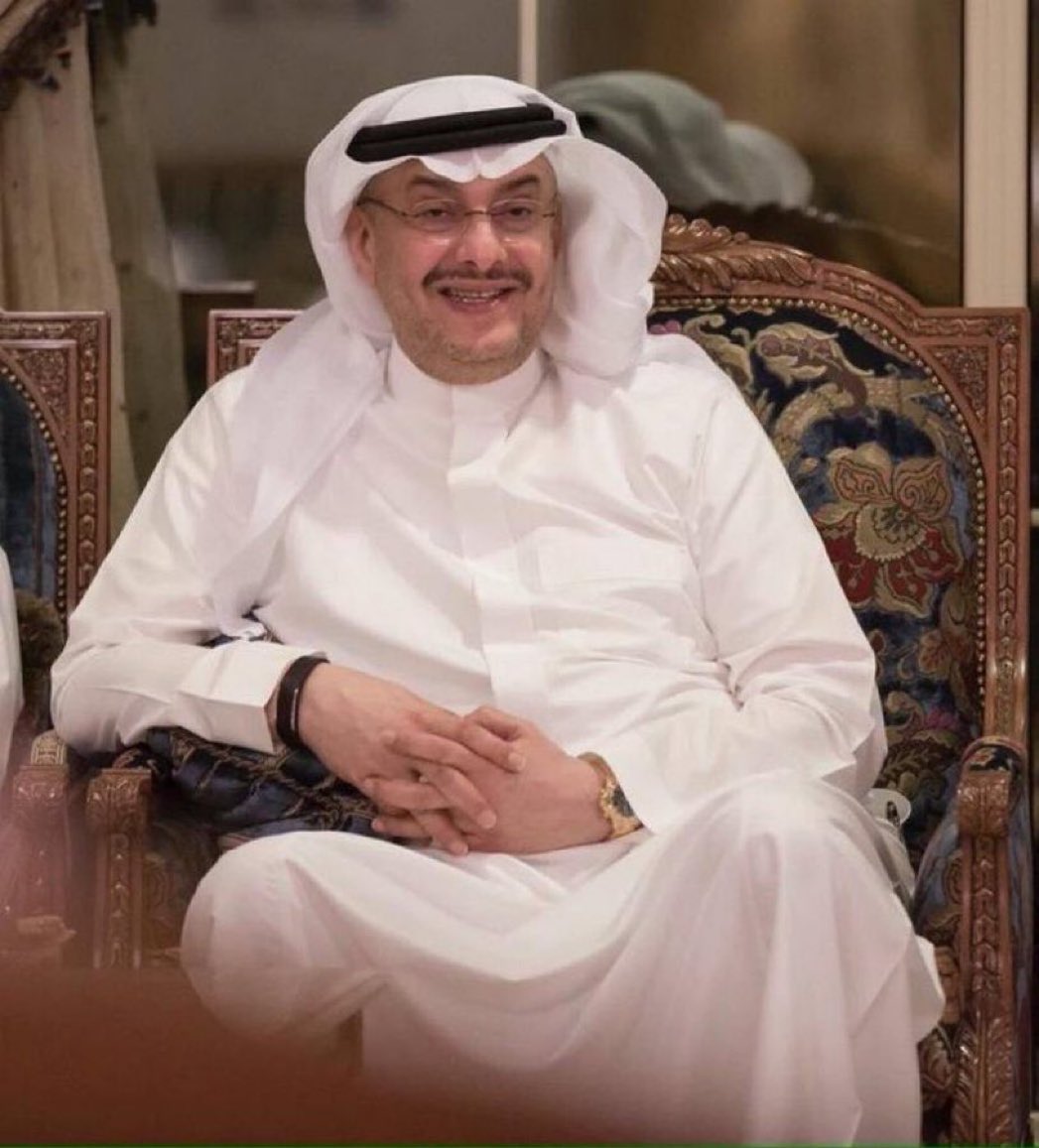 الله يذكرك بالخير ويطول بعمرك ..

مكانتك بقلوبنا كبيرة ونعرف قدرك زين 👍🏻