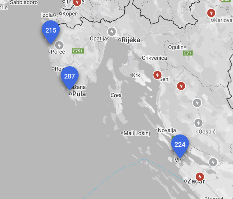 Supercharging Voting is up again:
tesla.com/supercharger-v… - Share some love for #Croatia #supercharger