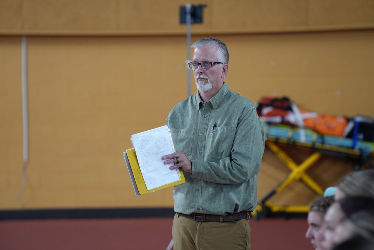 OPINION: Pelham coach Perry Robinson’s proposed volleyball playoff changes are long overdue and needed to take a big step towards a more meaningful regular season, a playoff field with the best teams in it and a less congested playoff calendar.

Column: shelbycountyreporter.com/2025/08/05/col…