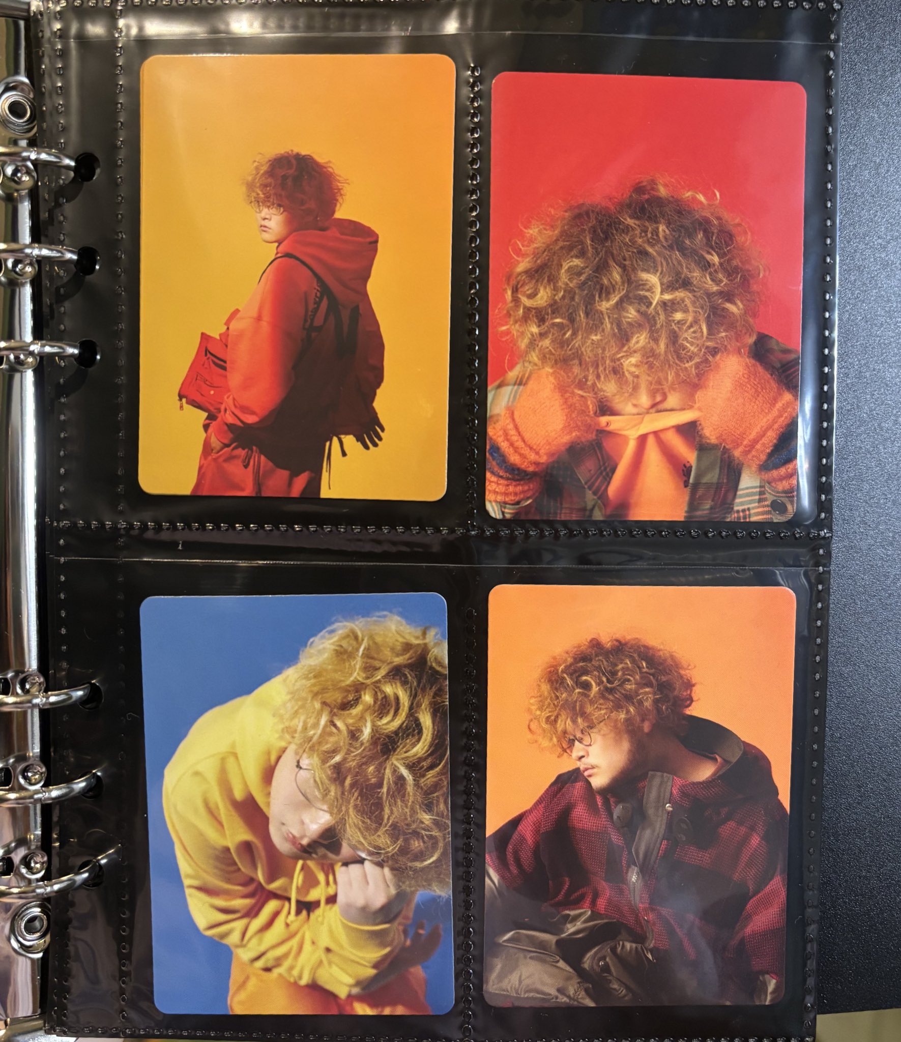 ずー_VAWS🦁&JAMS🍏 on X: 