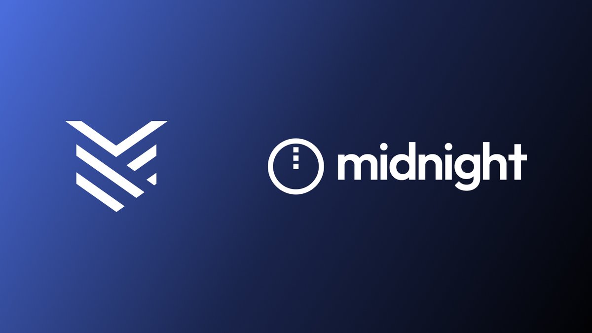 YoroiWallet's tweet image. Breaking: Midnight’s $NIGHT airdrop is live. Eligible @YoroiWallet users can claim directly in Yoroi — no dApp visit needed.

Enjoy a first-class claiming experience, built right into your wallet.

How-to claiming video coming up soon. For Eligibility questions, please reach out…