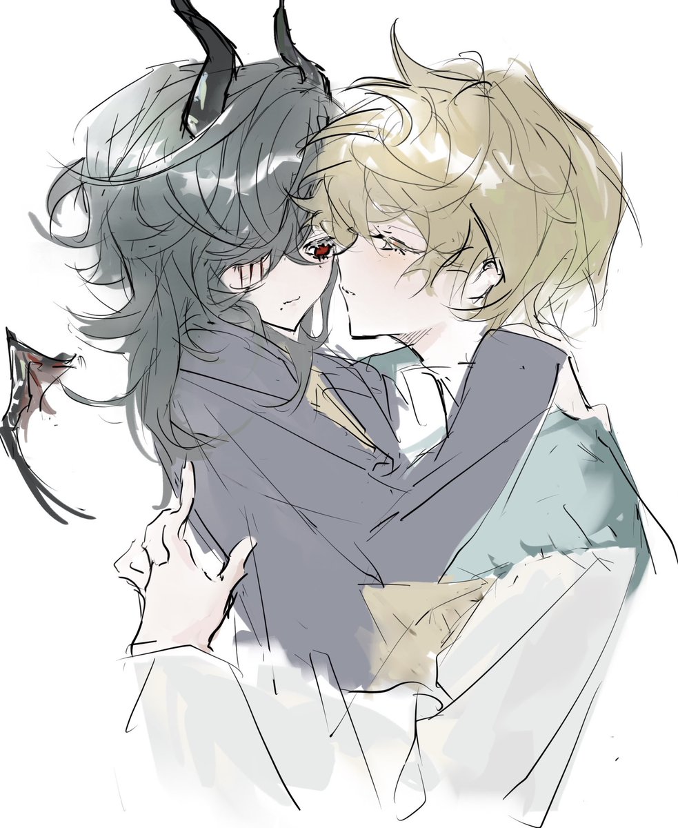 #riflori 我终于复活了！🍆🔥💦