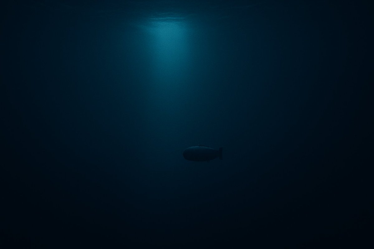 spooforder's tweet image. The Titan didn’t fail. It was failed.

Not by the ocean.

By blind ambition.
By silenced engineers.
By a culture that rewarded speed over safety.

#Titan #OceanGate #EngineeringEthics
