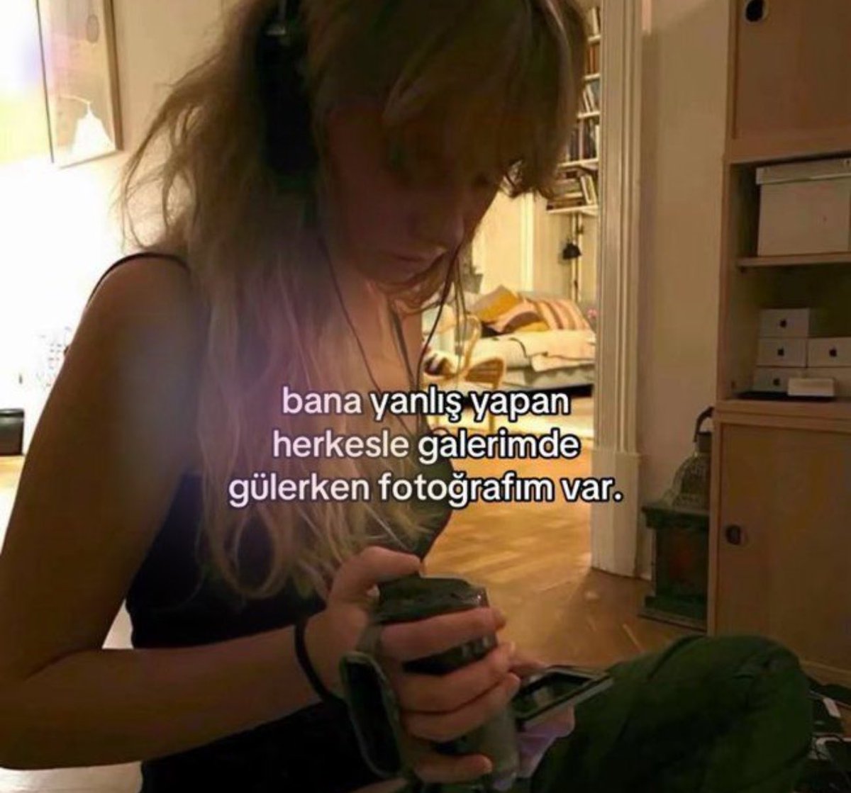 Gökçe (@yavrumbisakinya) on Twitter photo 