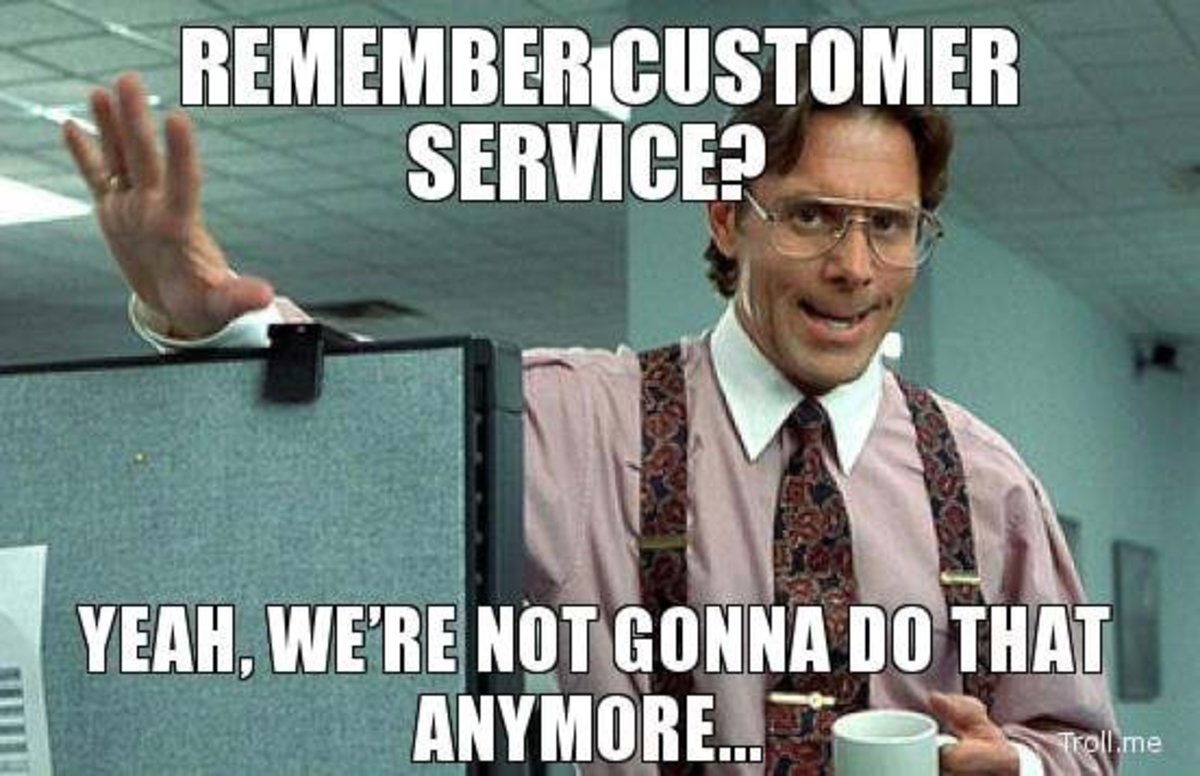 Ainvest_Wire's tweet photo. Ever notice how they charge you more…
Give you less…
And act like they’re doing you a favor?

Welcome to #CustomerService in 2025 — where you pay more to matter less 🧵 https://t.co/35QGTJraES