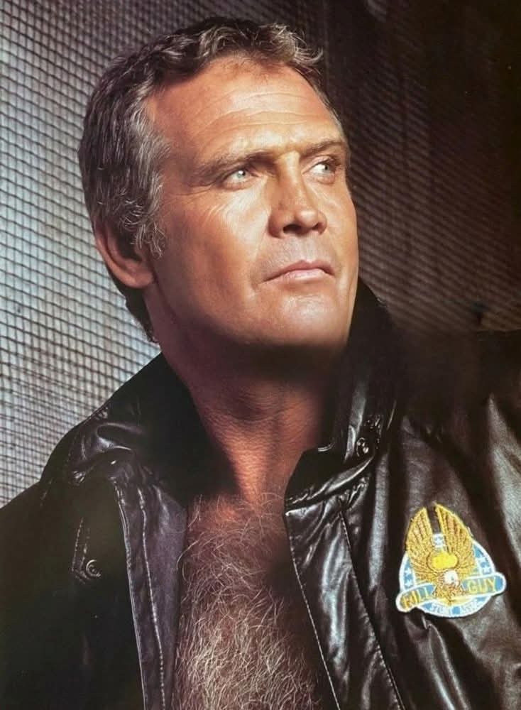 Archive of Older Actors, Singers and Politicians. tweet media