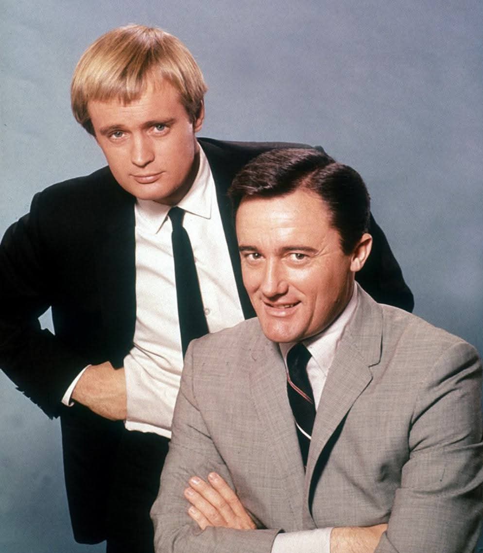 Archive of Older Actors, Singers and Politicians. tweet media