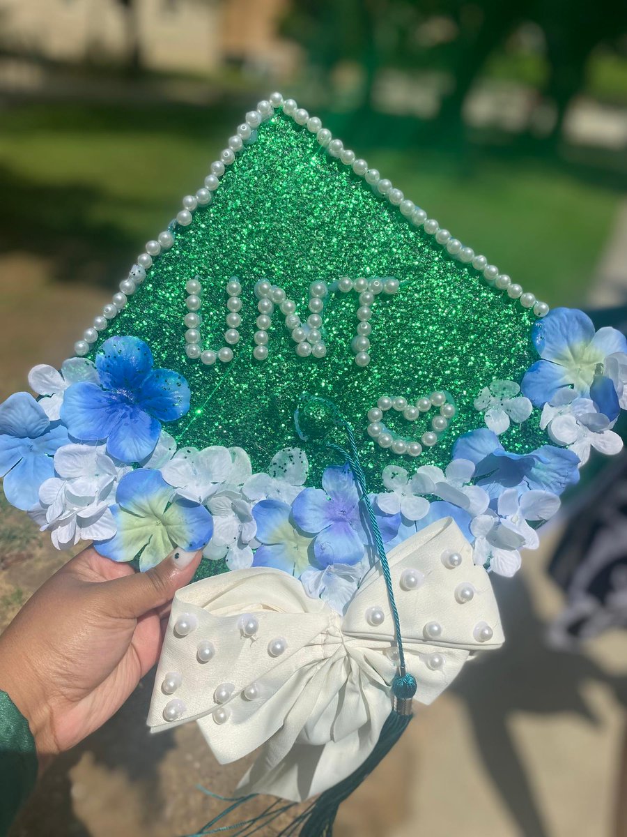 UNT Libraries tweet media