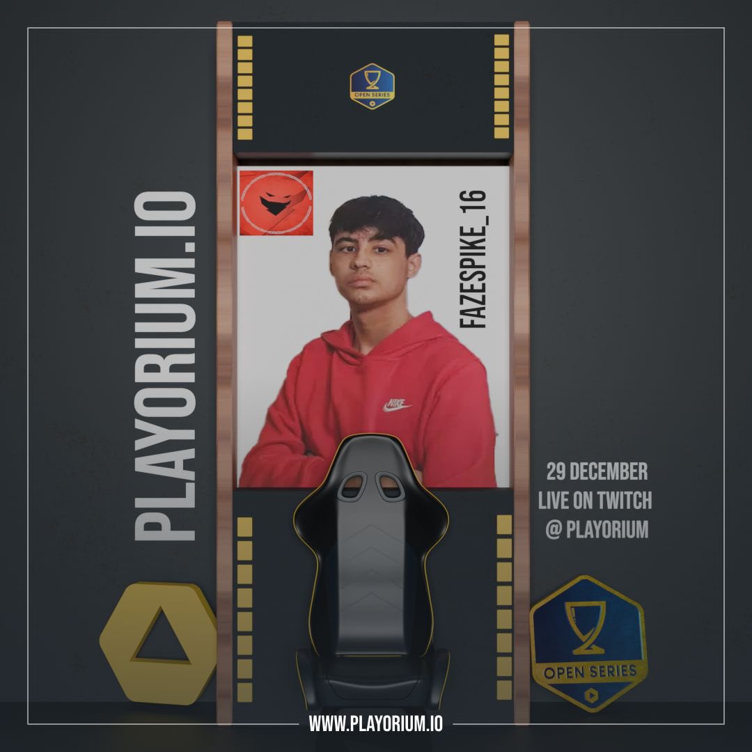 pike ts (@ts_pike) on Twitter photo Me encuentro free agent de cara a fc 26
Cualquier propuesta podéis contactar conmigo al md de Twitter o a este correo pikets40@gmail.com
Se agradece cualquier tipo de difusión ❤️ Me encuentro free agent de cara a fc 26
Cualquier propuesta podéis contactar conmigo al md de Twitter o a este correo pikets40@gmail.com
Se agradece cualquier tipo de difusión ❤️