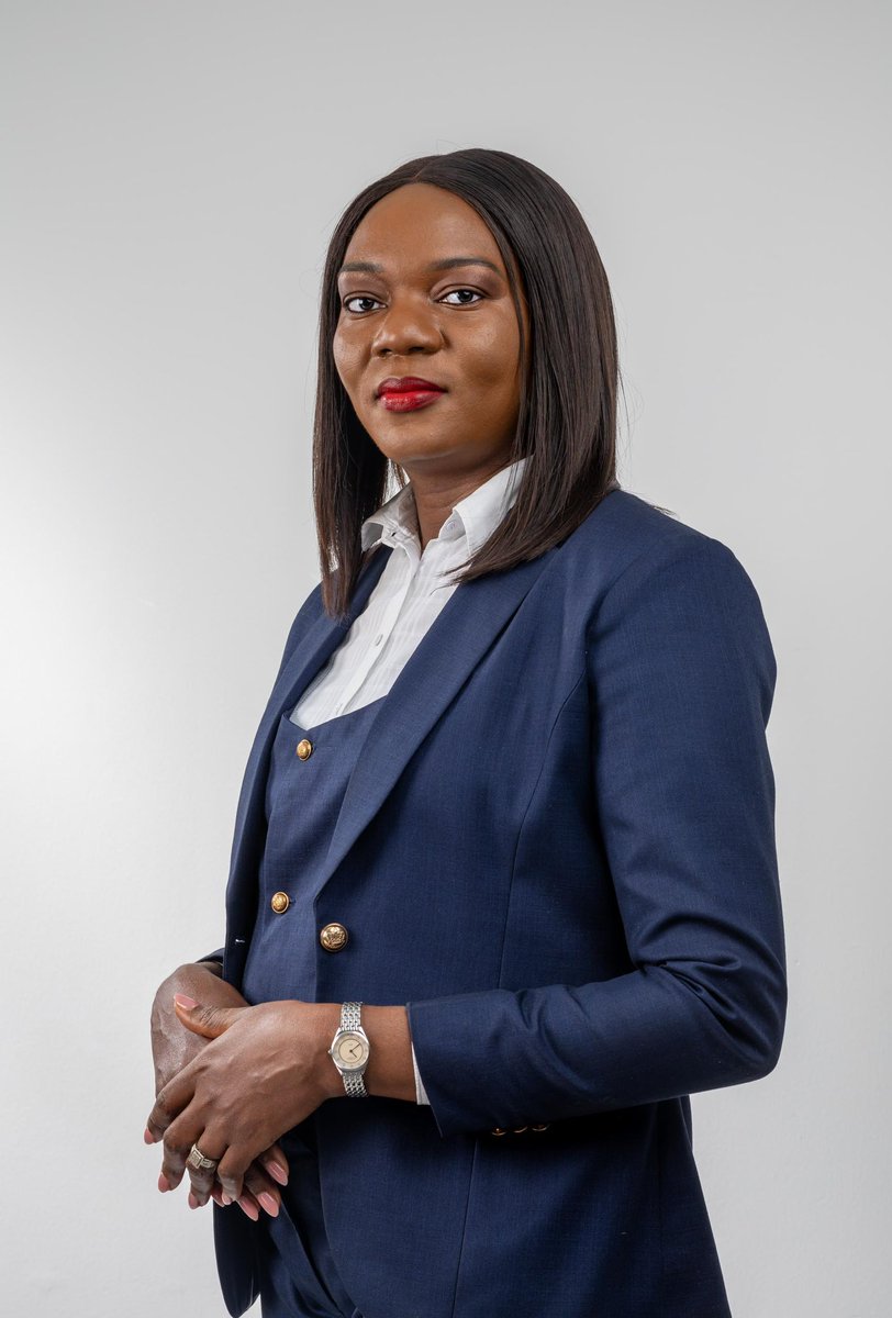 MICTNamibia's tweet image. APPOINTMENT | Secretary to Cabinet Amb Emilia Mkusa has appointed Linda Aipinge-Nakale as an interim Executive Director for the Ministry of Information and Communication Technology.