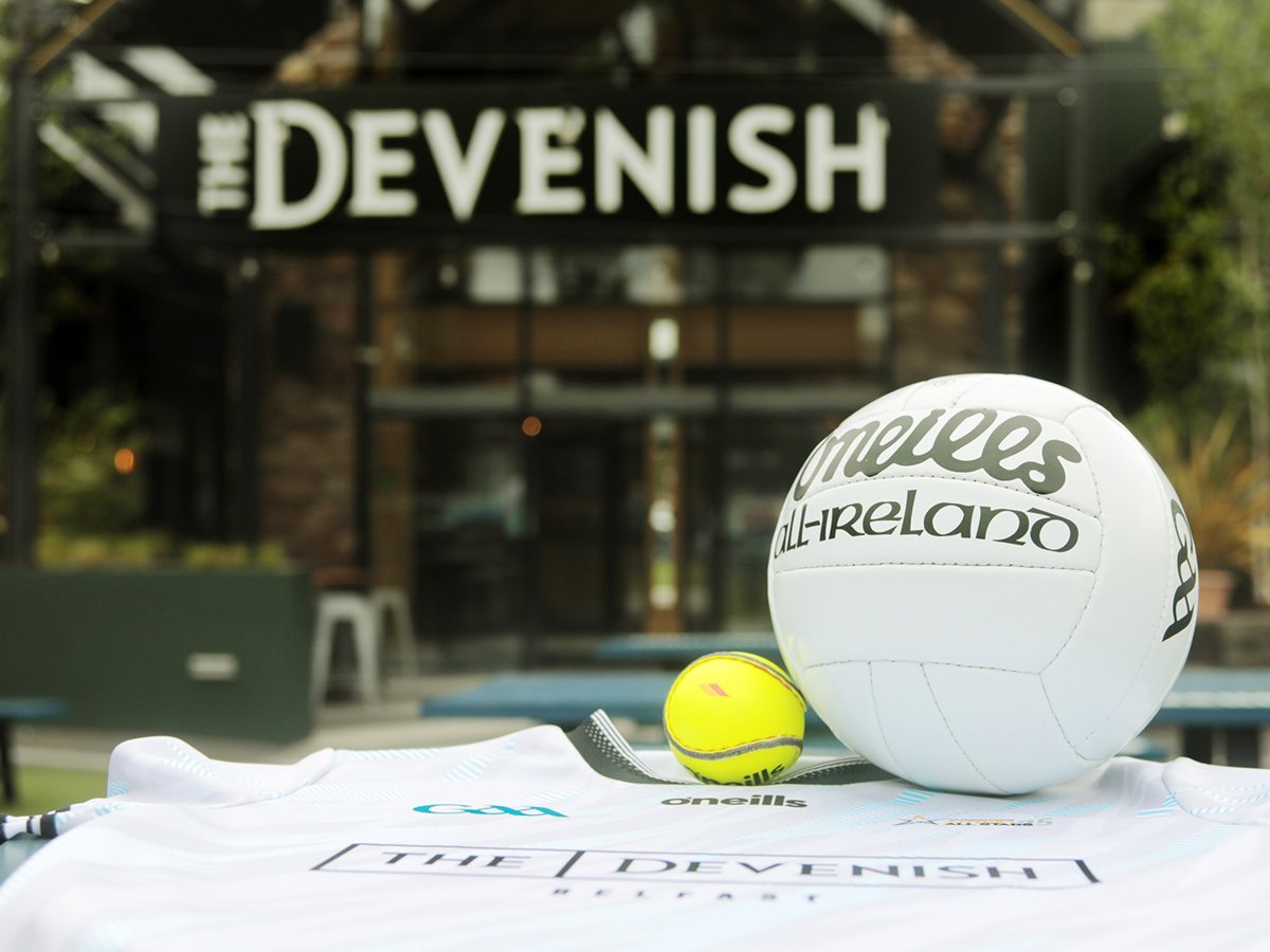 The Saffron Gael tweet media