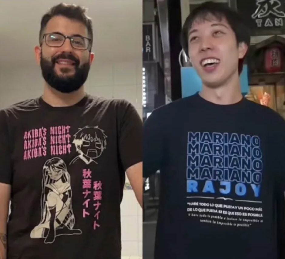 Un equipo que se llama “Ronin” compitiendo en cuarta catalana