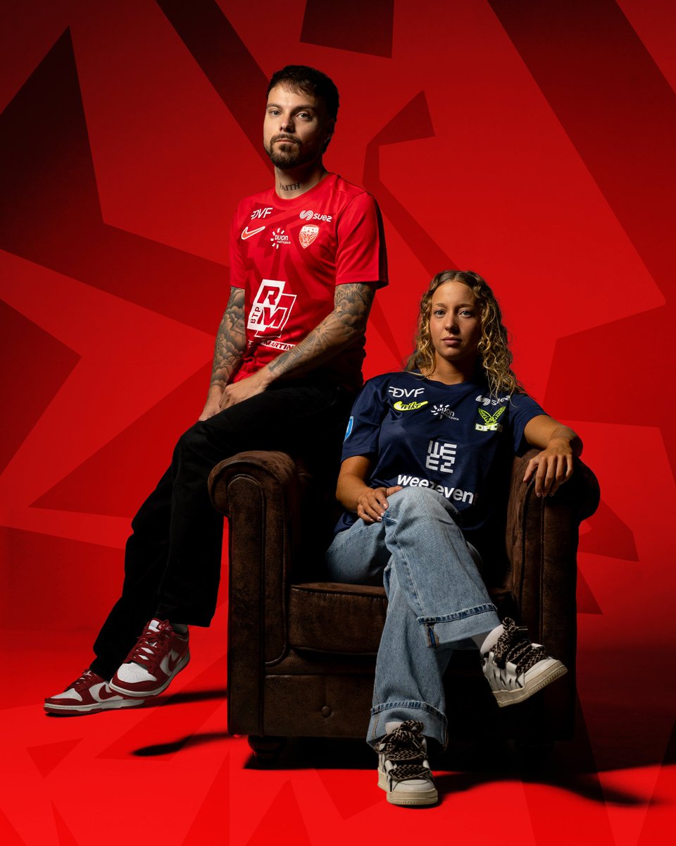 𝐃𝐅𝐂𝐎-𝐌𝐚𝐢𝐬𝐨𝐧𝐓𝐫𝐚𝐧𝐬𝐯𝐞𝐫𝐬𝐚𝐥𝐞-𝐎𝐑𝐄𝐂𝐀🤝

La boutique du DFCO fait peau neuve !

Toutes les infos 👉tinyurl.com/325nv3eu

#DFCO