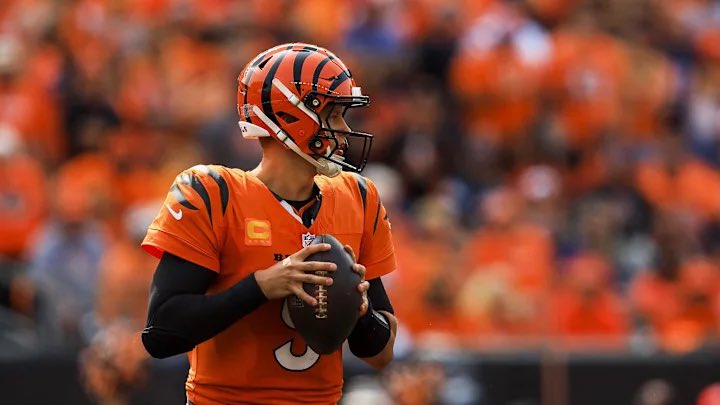 SleeperBengals tweet media