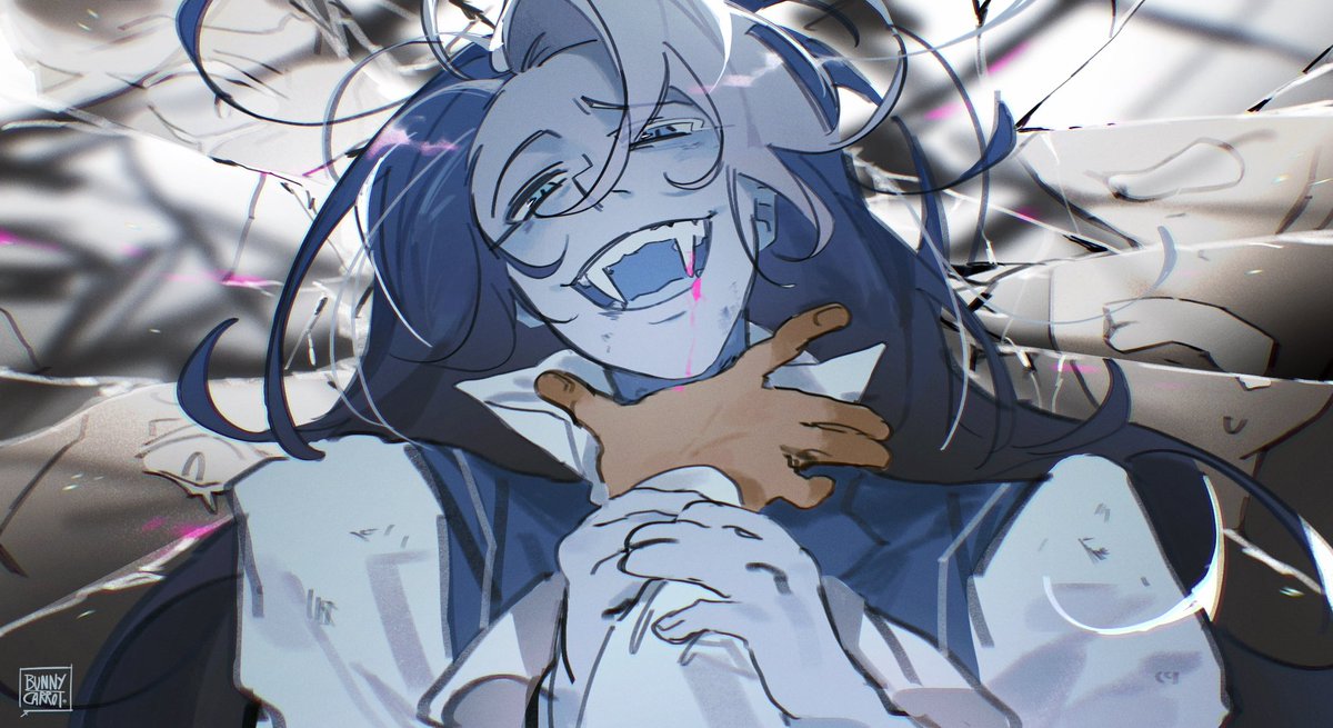 MilkTea543's tweet photo. (1/5) All the stuff I did for Artfight 2025!
.
Ocs belong to 
@ chureipai 
@ _yellowsword 
@ _jjhoa 
@ coconaoki https://t.co/975zoHivUG