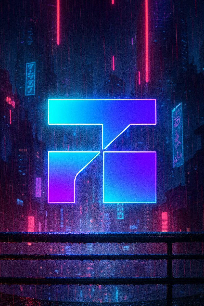 🧵 [1/18]

⚡️The most powerful crypto project you’ve never heard of is quietly building the future of human knowledge, logic, and AGI.

It’s not a meme.
It’s not hype.
It’s $AGRS — Agoras: Tau Net.

This thread will blow your mind. Buckle up.

<a href="/Tau_Net/">Tau Net</a>