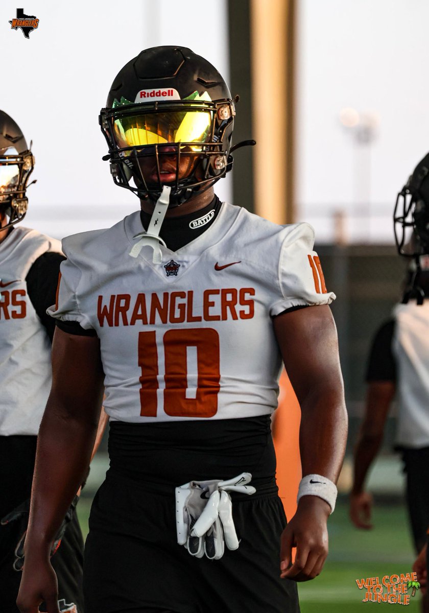 Day 2️⃣ in the books. The Work is The Work, embrace it!

#JungleWest🌴 | #ItsJustDifferent | #ITWIT