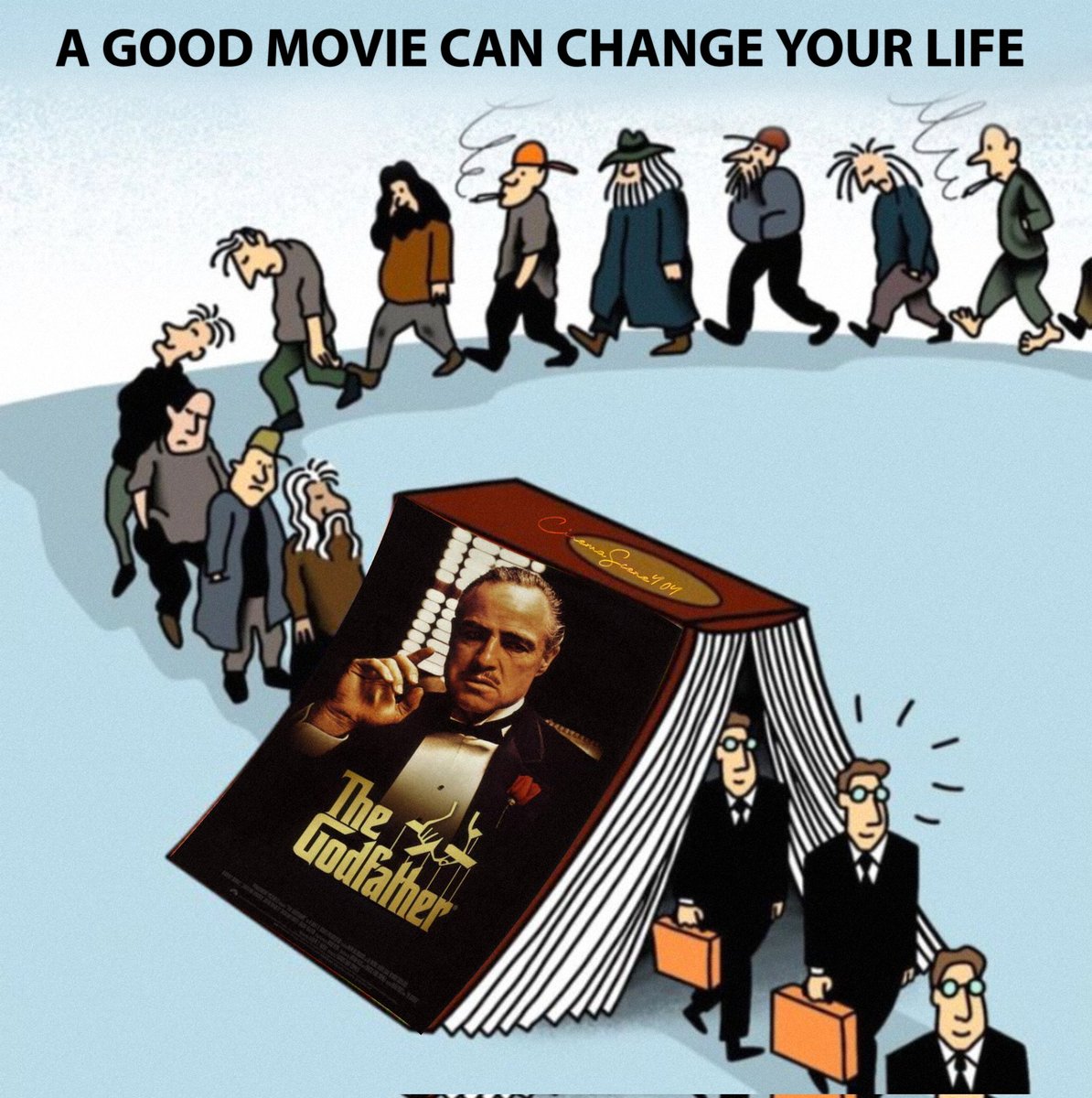 Cinema Scene (@cinemascene404) on Twitter photo 