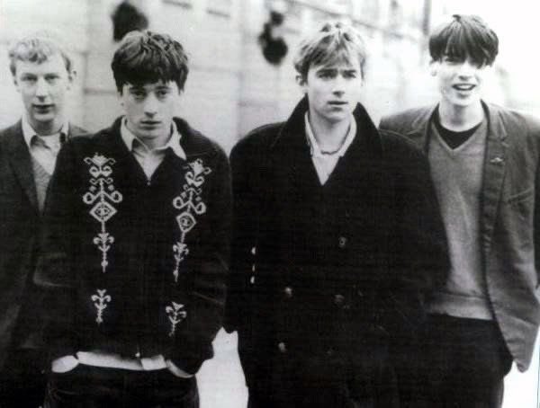 Modern life is rubbish