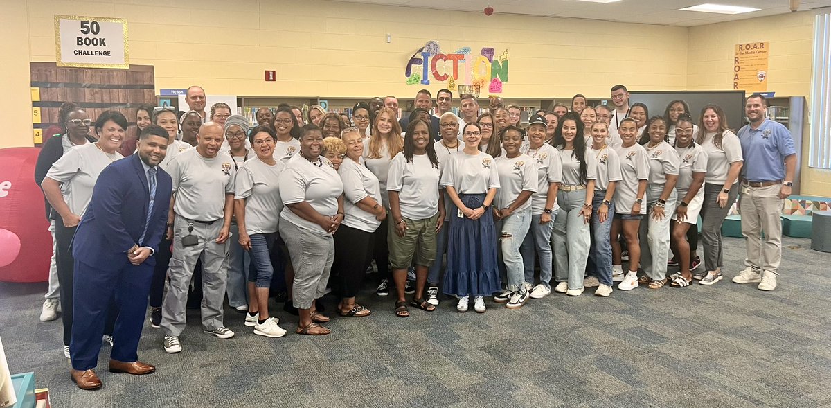 BIG celebrations <a href="/KenlyCougars/">Kenly Elementary</a> for moving their school from a C to an A! Thank you <a href="/VanAyresHCPS/">Van Ayres</a> , <a href="/WashingtonShake/">Henry "Shake" Washington</a> and <a href="/RickGrayes/">Rick Grayes</a> for visiting today to congratulate the Kenly Family! We are so proud of Mr.Cooley &amp; his team! #TN2Strong <a href="/HillsboroughSch/">Hillsborough Schools</a>