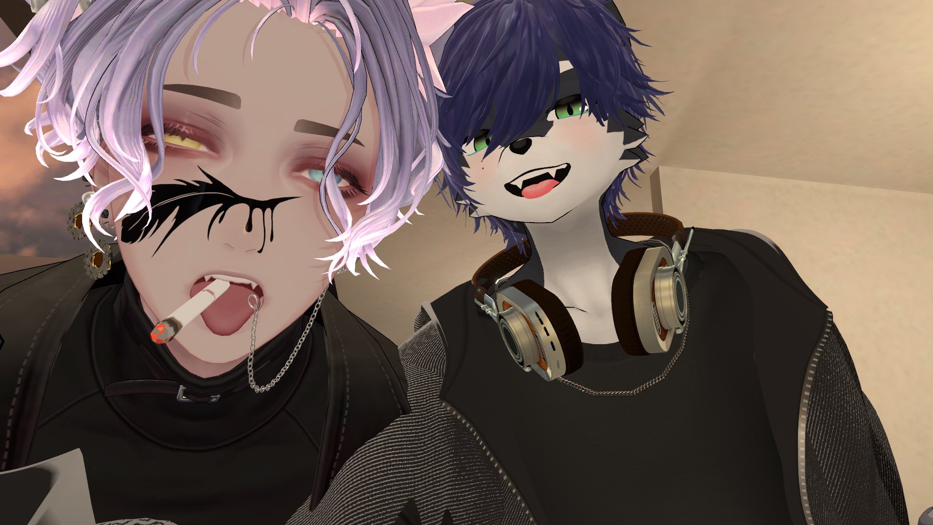 °⑅ʚYuinaɞ⑅°❁プロフ必読❁ かわいいモンスター (@voerzx1s) / X