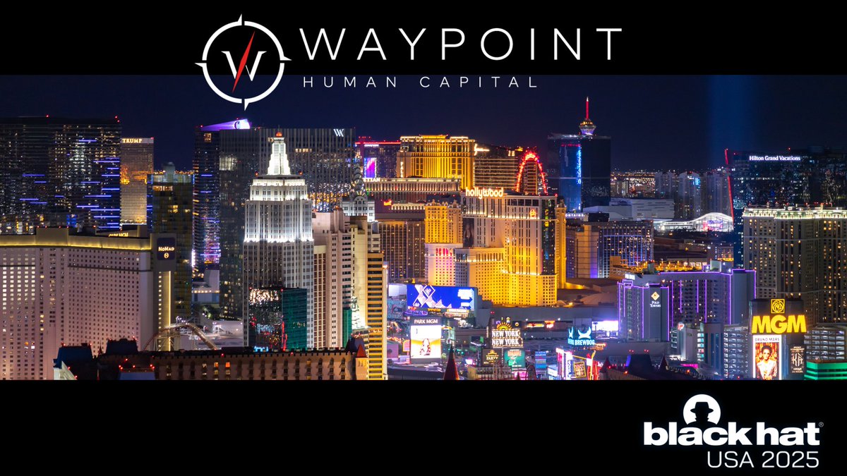 WaypointHC's tweet image. 