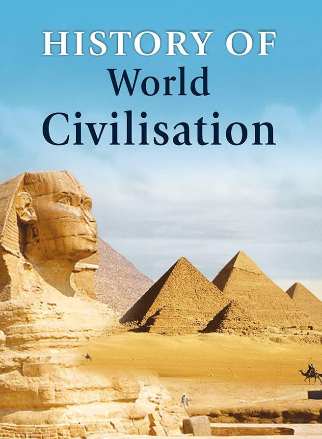 DaraJohson's tweet image. Exploring the wonders of ancient civilizations where history whispers through every stone and pyramid. 🌍✨ #HistoryLover #AncientEgypt #WorldCivilization #IFB #TrendingNow #viral