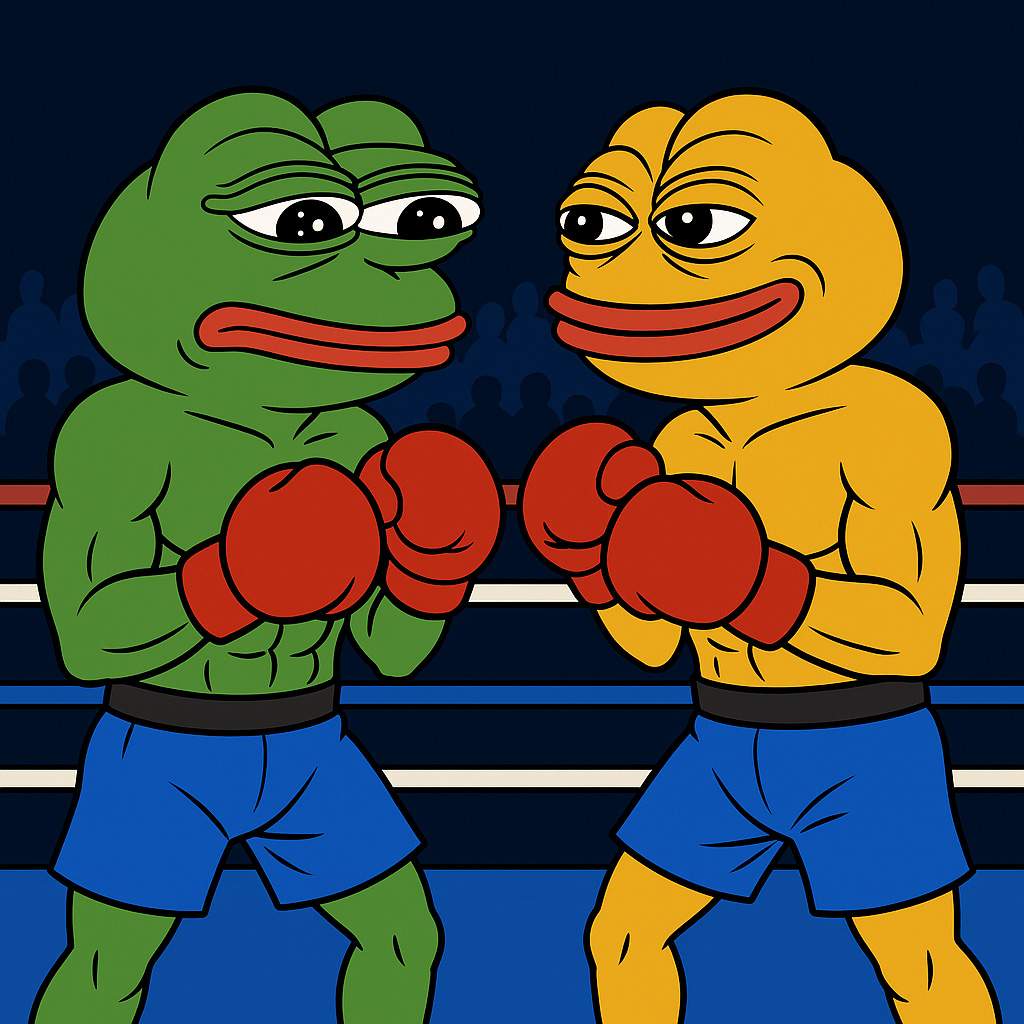 Meme Kombat tweet media