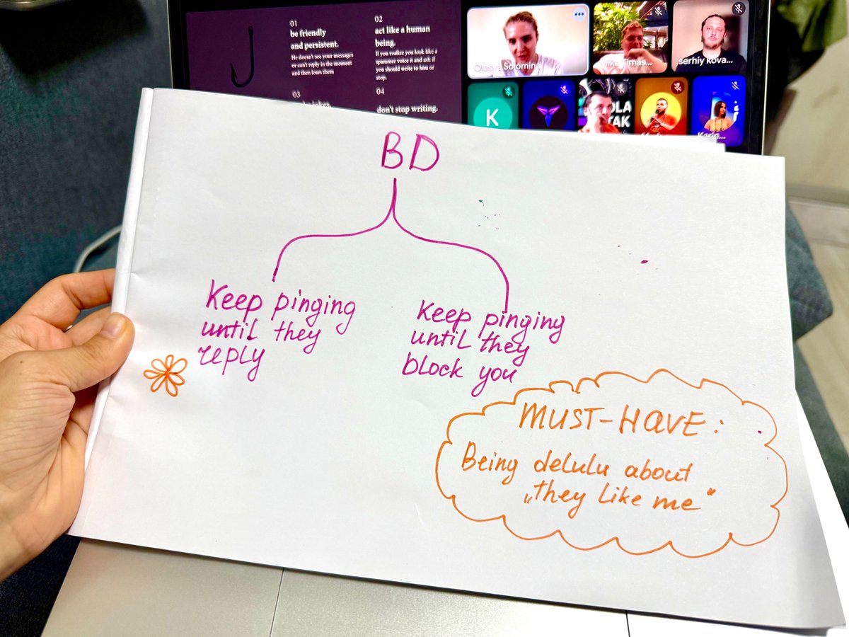 Karina O tweet media