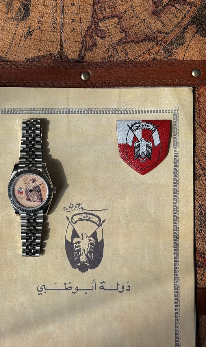 برزة الإمارات (@uae_parza) on Twitter photo 