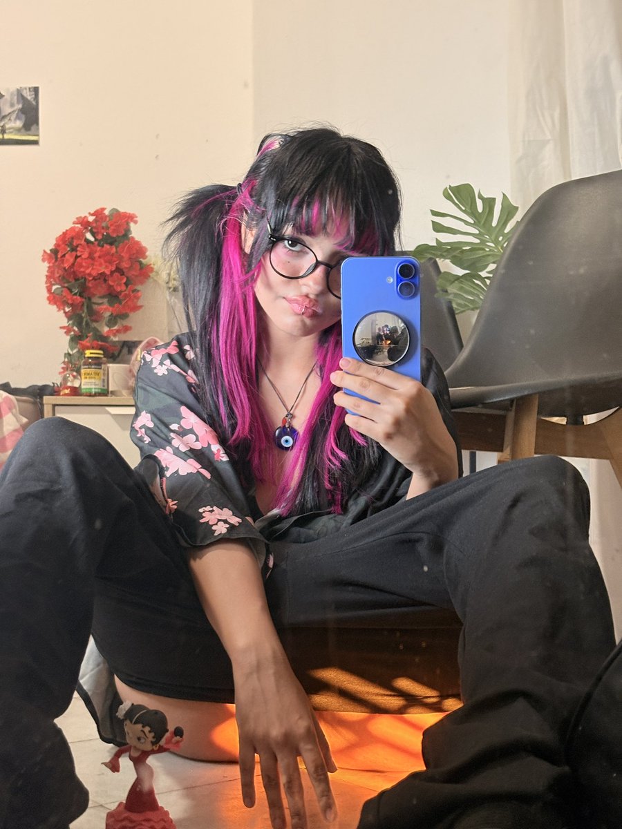 Beila Nerdy tweet media