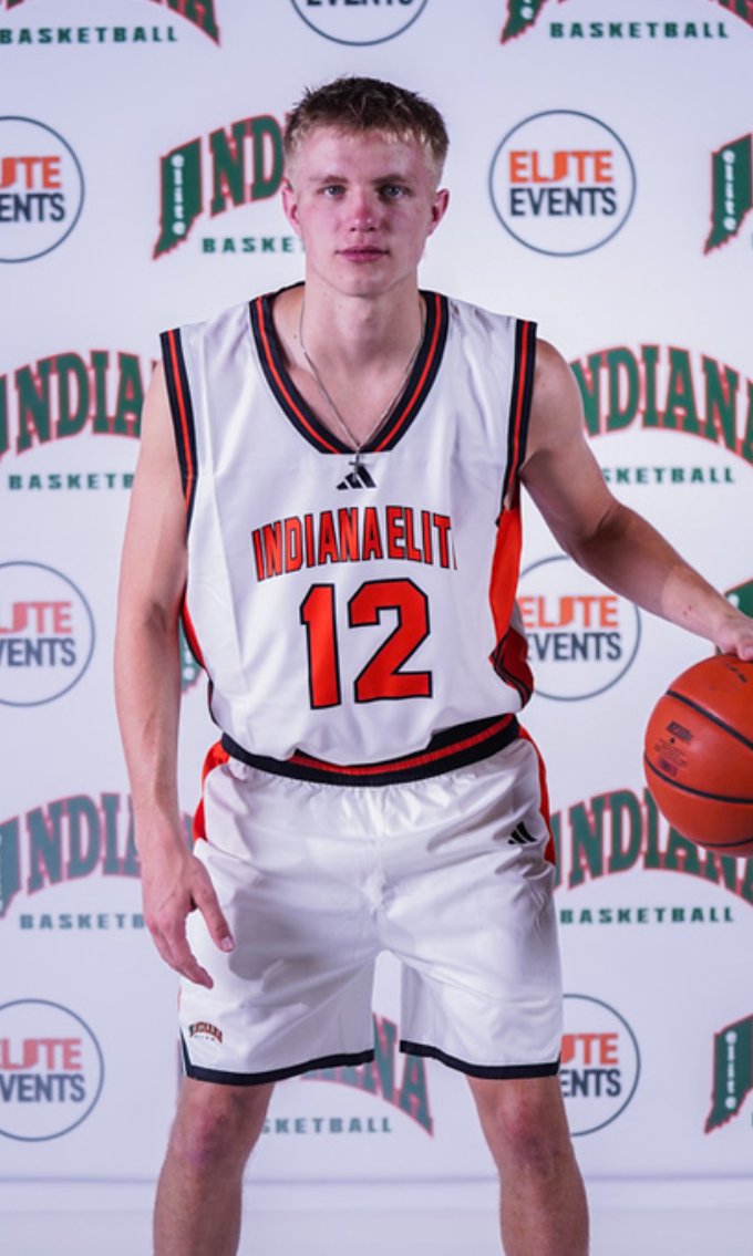 Indiana Elite Basketball (@indianaeliteie) on Twitter photo Congratulations to <a href="/ant_thompson26/">Anthony Thompson</a> and <a href="/ErtelLuke/">Luke Ertel</a> on jumping up to 5th and 46th in the new <a href="/Rivals/">Rivals</a> Rankings. #IEFAMILY Congratulations to <a href="/ant_thompson26/">Anthony Thompson</a> and <a href="/ErtelLuke/">Luke Ertel</a> on jumping up to 5th and 46th in the new <a href="/Rivals/">Rivals</a> Rankings. #IEFAMILY