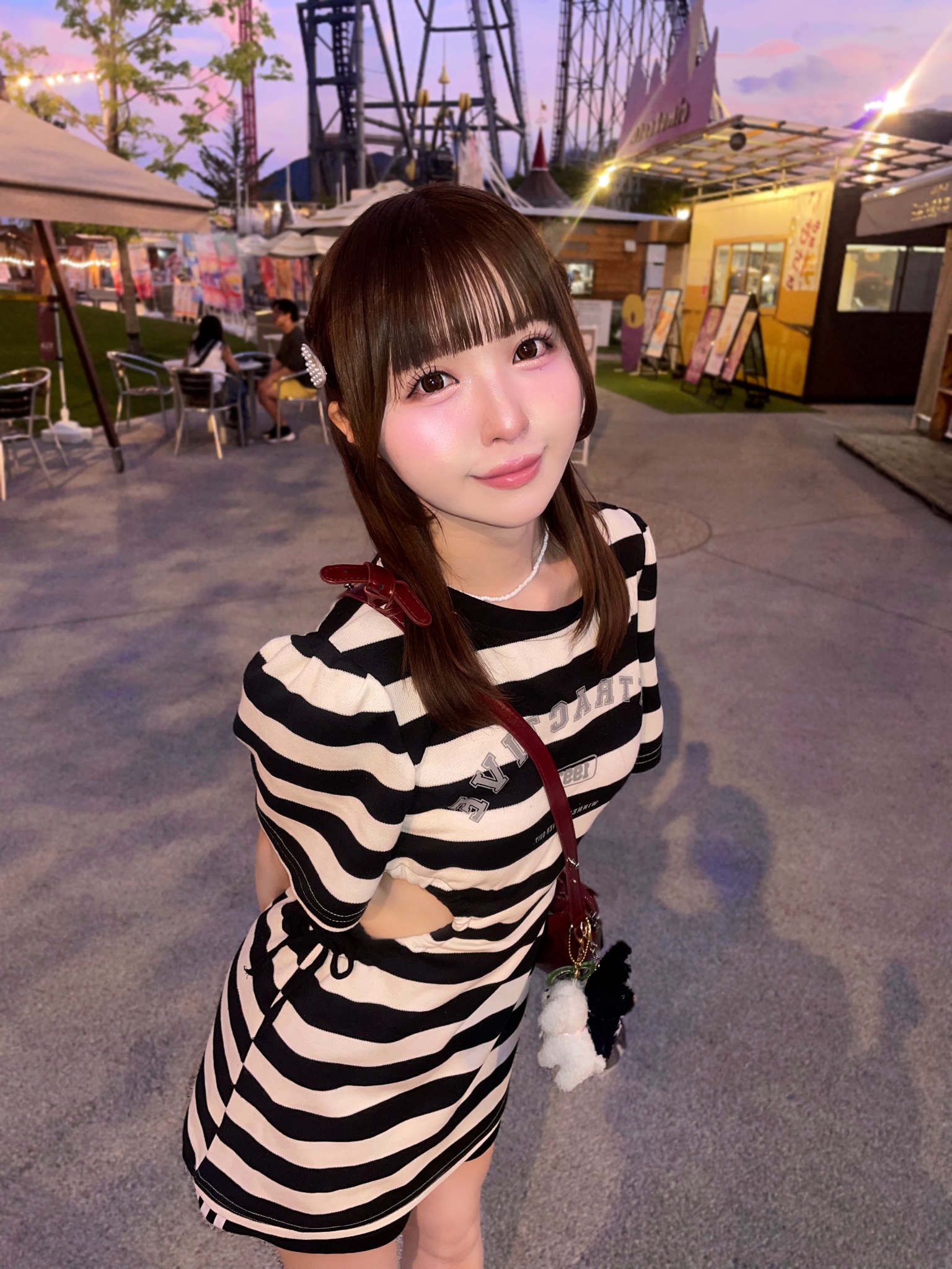 なかやん on X: 