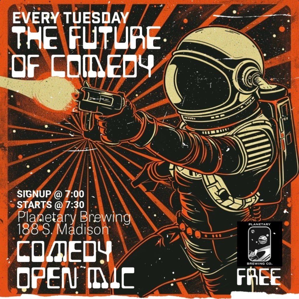 Planetary Brewing Co (@planetarybrew) on Twitter photo 