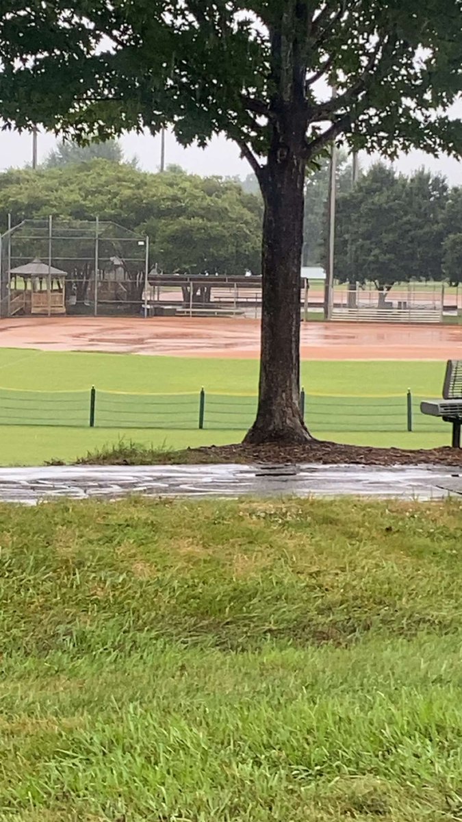 Regrettably, all Heroes tournament games at Springwood Park scheduled for today have been postponed. We'll try again tomorrow.