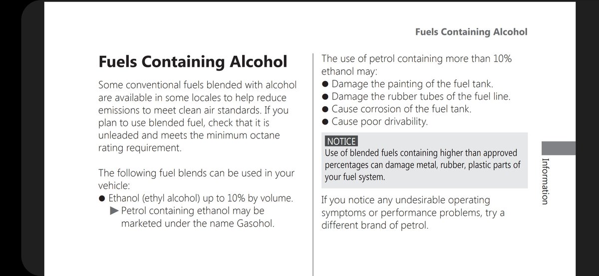 Unknown_Listenr's tweet photo. @PetroleumMin Owner's manual.. https://t.co/y1xlT6ei2e