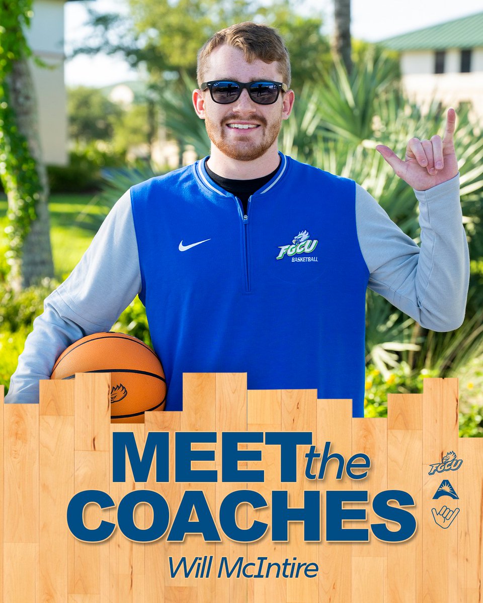 FGCU Women's Basketball (@fgcu_wbb) on Twitter photo Get to know assistant coach Will McIntire!
๐๐จ ๐ญ๐จ ๐ฉ๐ซ๐-๐ ๐๐ฆ๐ ๐ฌ๐ง๐๐๐ค? Fruit Snacks
๐๐ฎ๐ข๐ฅ๐ญ๐ฒ ๐ฉ๐ฅ๐๐๐ฌ๐ฎ๐ซ๐ ๐๐ ๐ฌ๐ก๐จ๐ฐ? Ted Lasso
๐๐ง๐ ๐ญ๐ก๐ข๐ง๐ ๐ฆ๐จ๐ฌ๐ญ ๐ฉ๐๐จ๐ฉ๐ฅ๐ ๐๐จ๐งโ๐ญ ๐ค๐ง๐จ๐ฐ ๐๐๐จ๐ฎ๐ญ ๐ฒ๐จ๐ฎ? I'm ambidextrous
#Raining3s Get to know assistant coach Will McIntire!
๐๐จ ๐ญ๐จ ๐ฉ๐ซ๐-๐ ๐๐ฆ๐ ๐ฌ๐ง๐๐๐ค? Fruit Snacks
๐๐ฎ๐ข๐ฅ๐ญ๐ฒ ๐ฉ๐ฅ๐๐๐ฌ๐ฎ๐ซ๐ ๐๐ ๐ฌ๐ก๐จ๐ฐ? Ted Lasso
๐๐ง๐ ๐ญ๐ก๐ข๐ง๐ ๐ฆ๐จ๐ฌ๐ญ ๐ฉ๐๐จ๐ฉ๐ฅ๐ ๐๐จ๐งโ๐ญ ๐ค๐ง๐จ๐ฐ ๐๐๐จ๐ฎ๐ญ ๐ฒ๐จ๐ฎ? I'm ambidextrous
#Raining3s