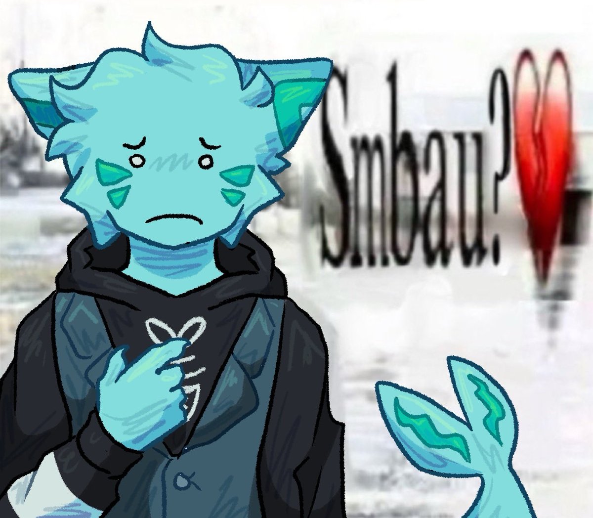 I fr have nothing to share on here mybad gang