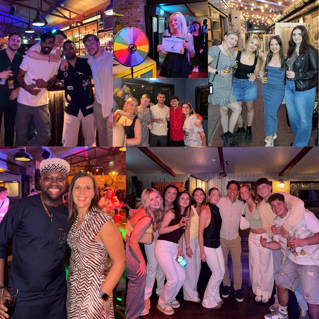 killasheehotel's tweet image. 🎉 Summer Party Highlights 

Still buzzing from the incredible energy at last week's celebration! A massive THANK YOU to everyone who brought the fun and laughter. From surprise dance-offs to well-earned awards, the night was packed with joy and team spirit!

#Killashee #GPTW