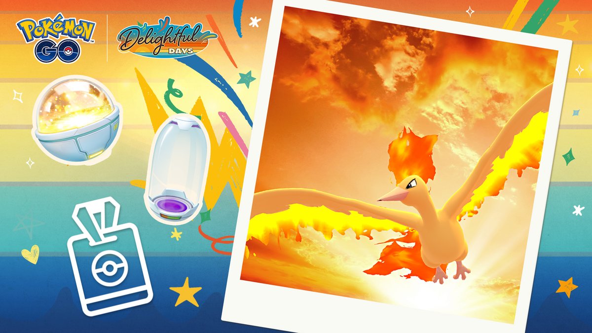 PokemonGoApp's tweet photo. Time to GO, Trainers!

You can now start making progress towards your August GO Pass in #PokemonGO! https://t.co/ciStVIxA0p