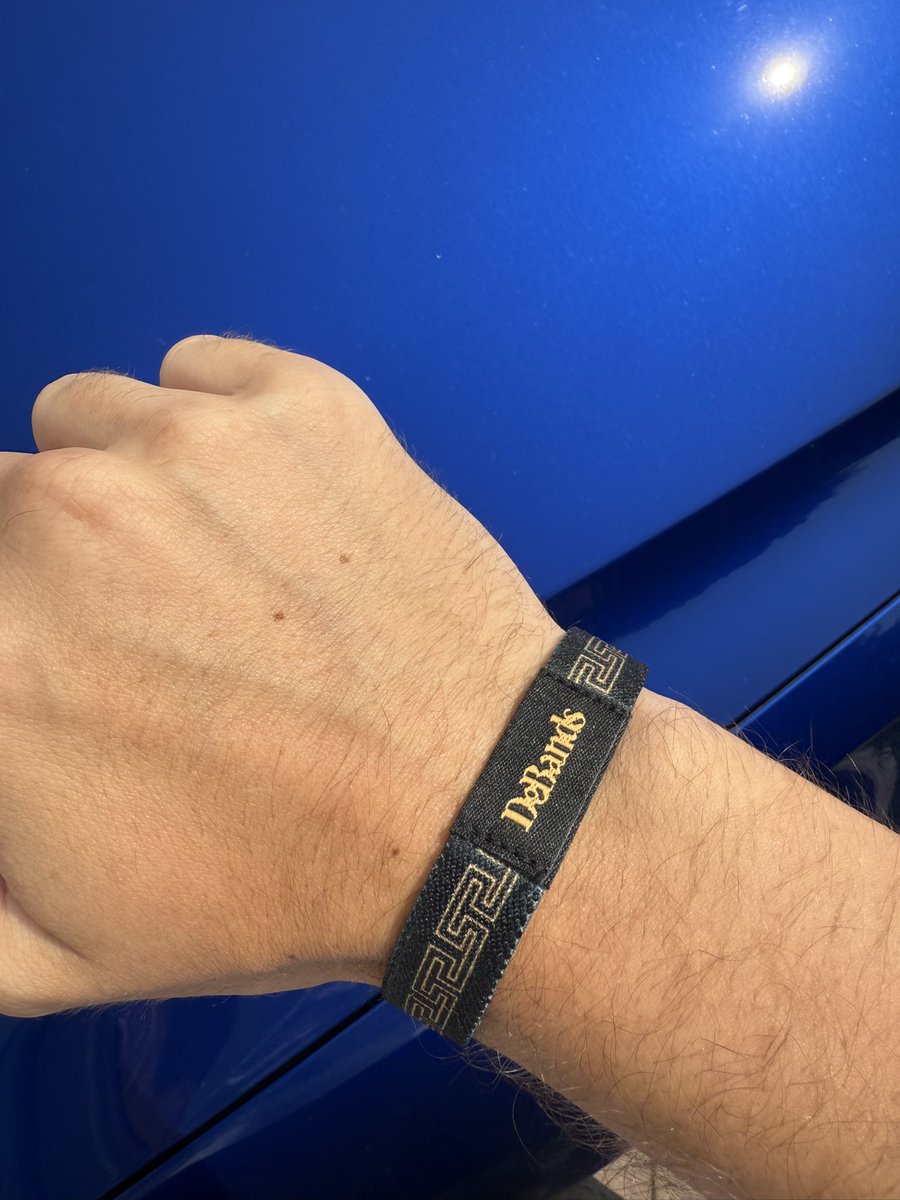 Thx for the deband <a href="/4LPH4_0x3/">αιphα</a> , can’t wait to see what this project has in store 👀

<a href="/debands_xyz/">DeBands</a>