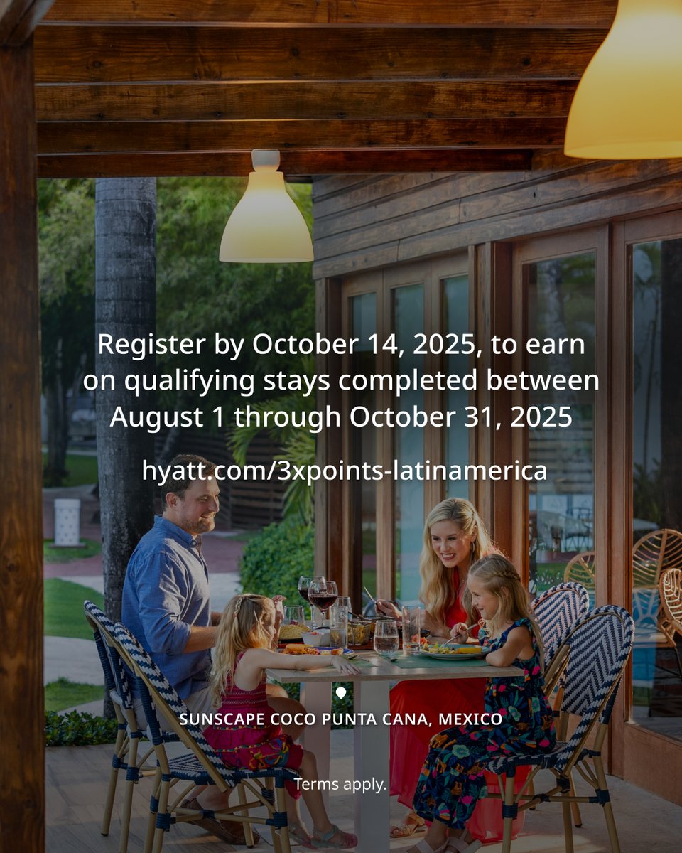 Sunscape Resorts & Spas tweet media