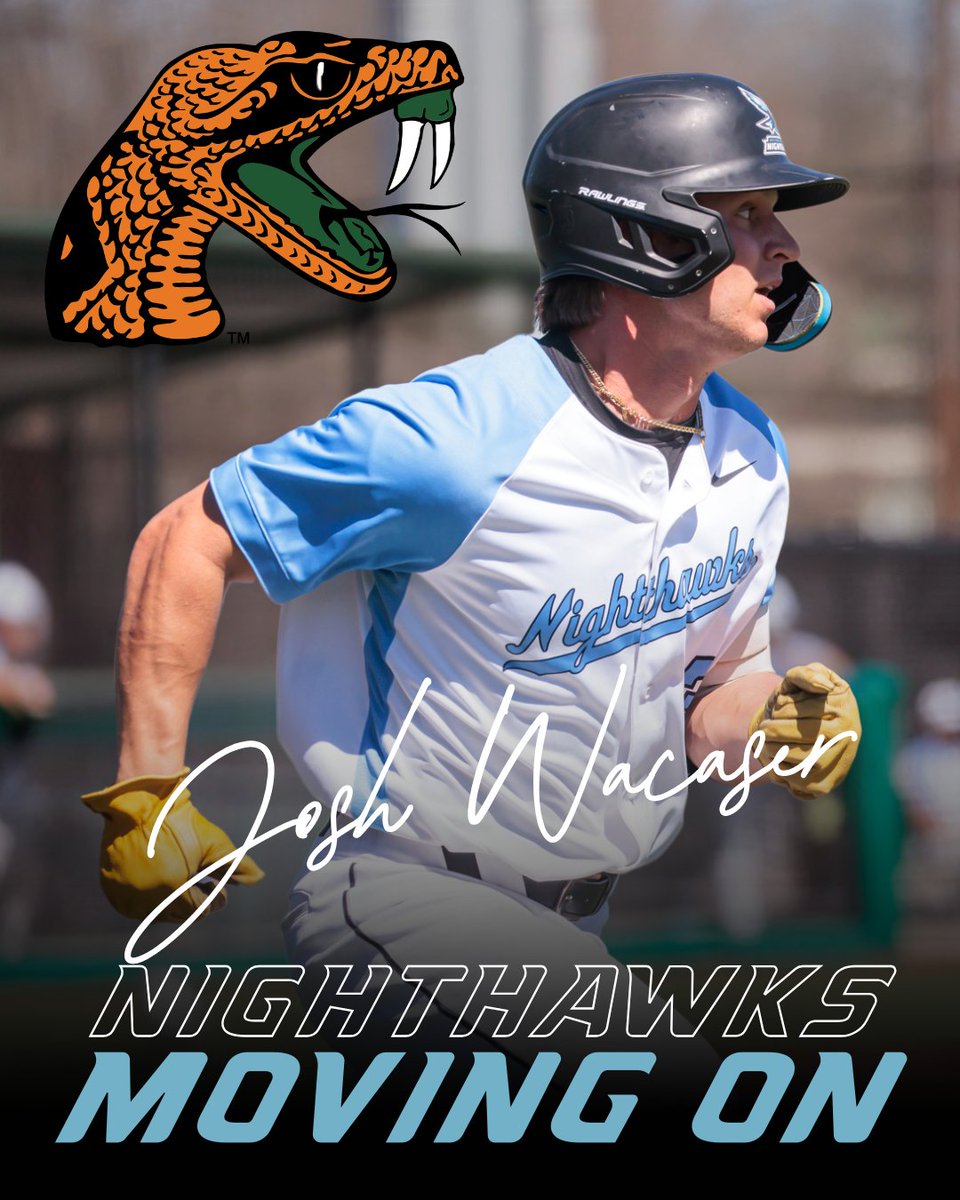 Swing, score, SOAR! These #NPCHawks baseball stars are ready to rock at the next level this fall! #ThisIsNPC

Aiden Smith - Texas A&amp;M University-Texarkana
Justin Mitchem - Texas A&amp;M University-Texarkana
Josh Wacaser - Florida A&amp;M University