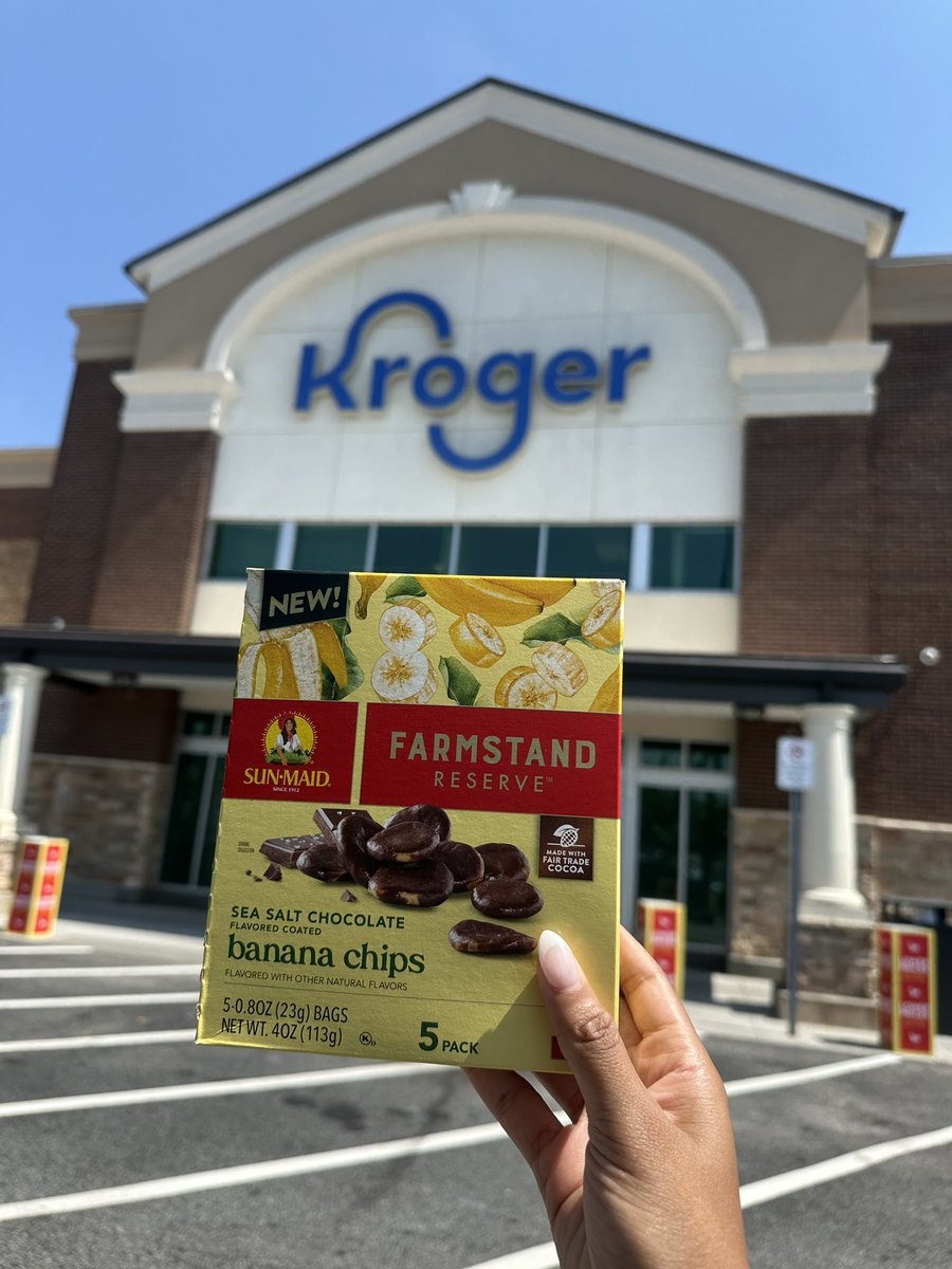 Sun-Maid tweet media