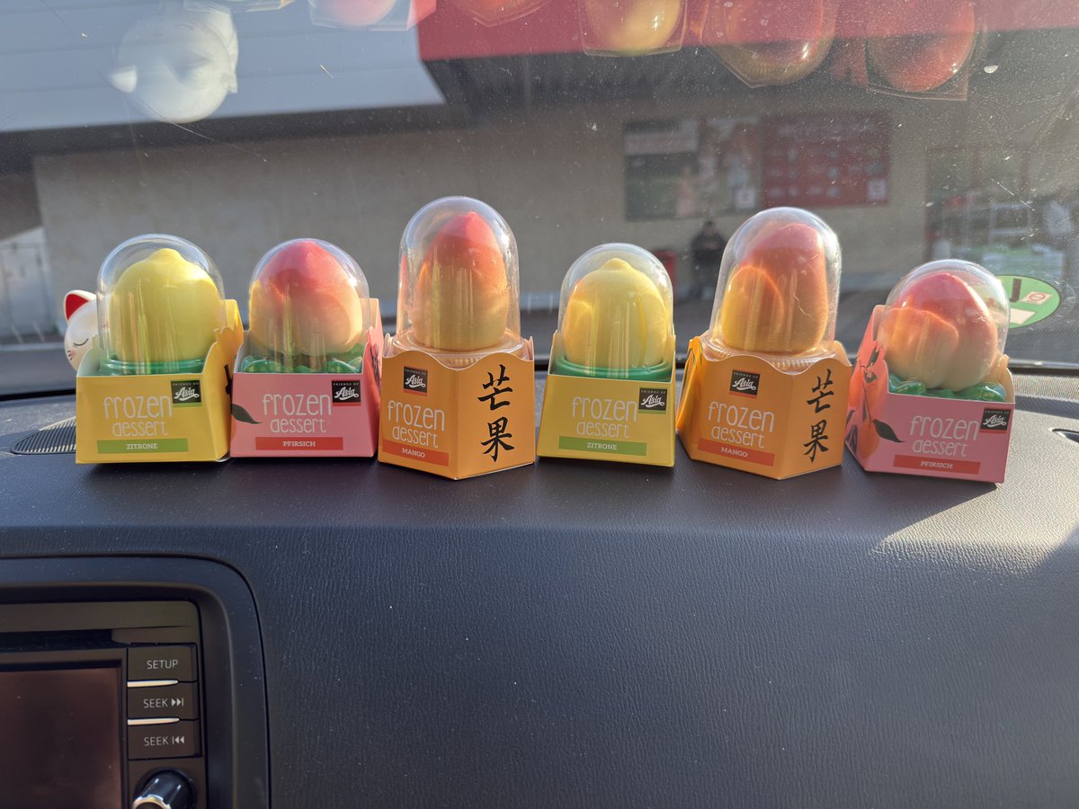 Nach 3 kaufland und einem doppelt waren @EmyLune_tv und ich erfolgreich 🏅