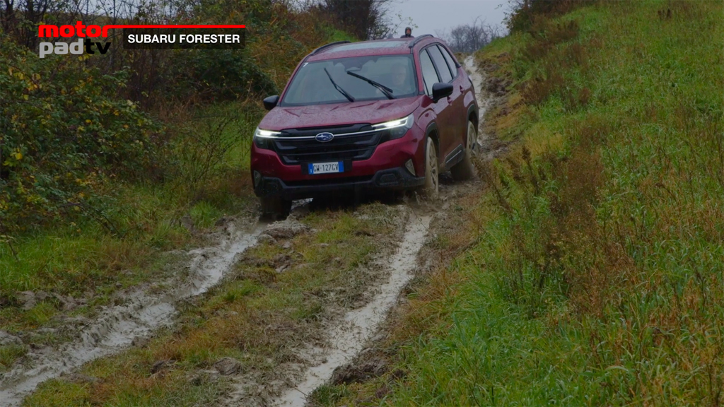 Motorpad's tweet image. Subaru Forester

youtu.be/D-h-QMU6I7A

#Subaru #Forester
