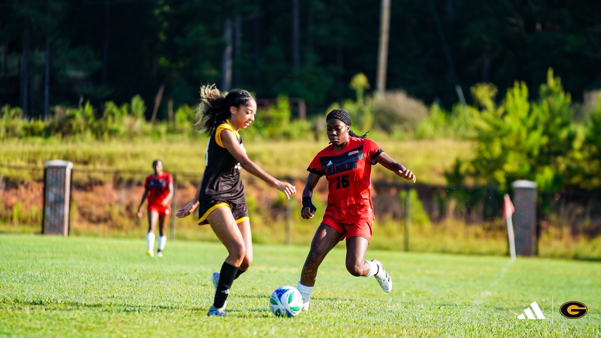 Grambling State Women’s Soccer tweet media